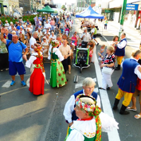 Nie ma u nas różnic jak między Bronxem a Manhattanem