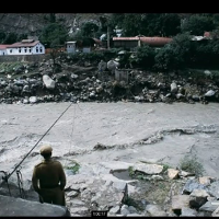 Nie nazwałbym się pisarzem