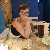 Nie przepadam za długimi wierszami