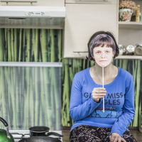 (Nie)rzeczywistość