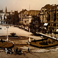 Nie tak dawno, tak blisko