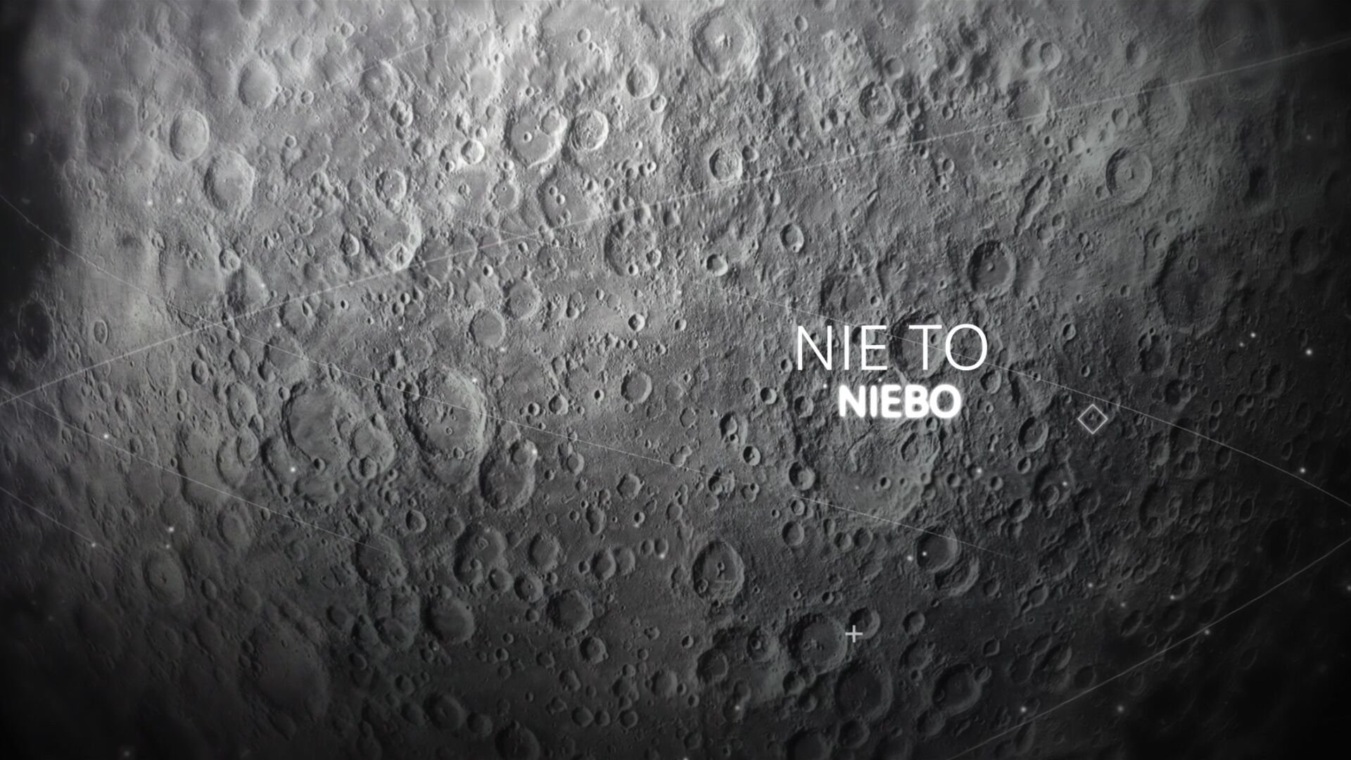 "Nie to niebo" w CK Zamek
