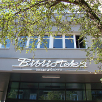 Nie tylko dla czytelników