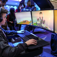 Nie tylko dla graczy