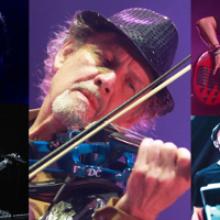 Nie tylko dla rockowych dinozaurów