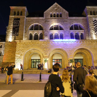 Nie tylko muzea i koziołki