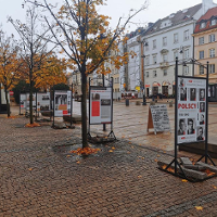 Nie tylko poznańscy kryptolodzy