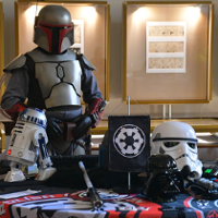 Nie tylko trach, bęc i boom...