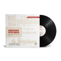 Nie tylko wielki dyrygent