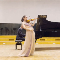 Nie tylko Wieniawski