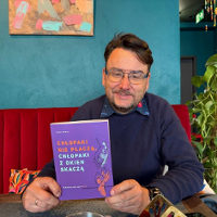 Nie ugasisz pożaru benzyną