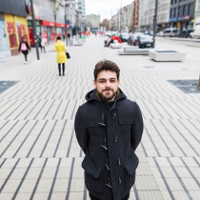 Nie ustawać w ćwiczeniu się z miasta