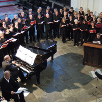 (Nie)zupełnie inny Rossini