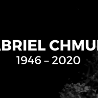 Nie żyje Gabriel Chmura