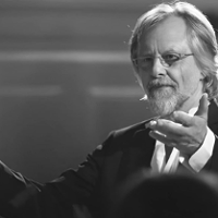 Nie żyje Jan A. P. Kaczmarek