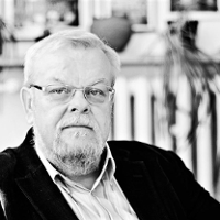 Nie żyje prof. Andrzej Marek Wyrwa