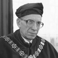 Nie żyje profesor Bogdan Walczak