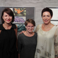 Niech feministki wstaną