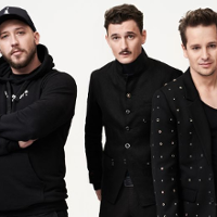 Niech gwiazdy biegną do mnie