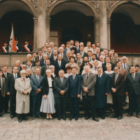 Niech się Panu dobrze wiedzie