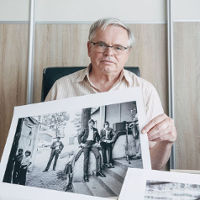 Niech zdjęcia zatańczą!