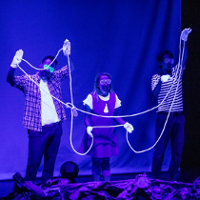 Niech żyje... bal i Osiecka