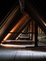 Niedostępne na co dzień zakamarki w zamku