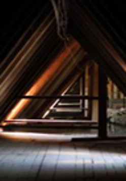 Niedostępne na co dzień zakamarki w zamku