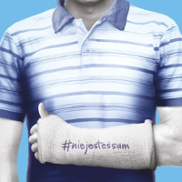 #niejesteśsam