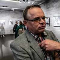 Nielipiński jeszcze tu wróci