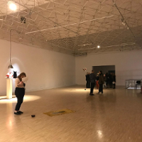 Nieludzkie istoty w hermetycznym świecie człowieka