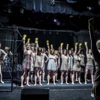 Niepodległe Czarownice