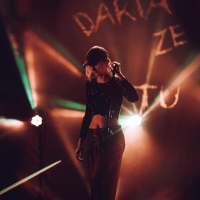 Niepoprawnie szczera Daria