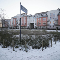 Nieprzypadkowy pożar