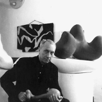 Niespokojna dusza Hansa Arpa