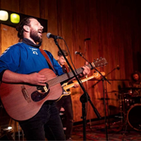 Nieupudrowana miłość