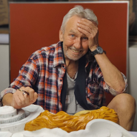 Nieustający pociąg do sztuki