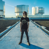 Niewidzialna megagwiazda