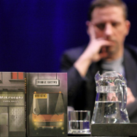 Niezgoda na przemijanie