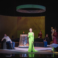 Nieznośna obcość bytu