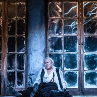 Nigdy o nic nie zabiegałem