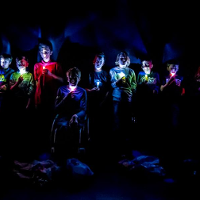 Nikt nie nauczył się tekstu