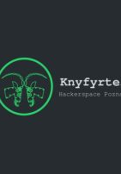 Grafika promująca wydarzenie