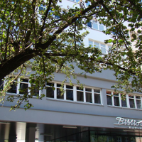 Noc Bibliotek na zdrowie!