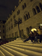 Noc Muzeów w CK Zamek