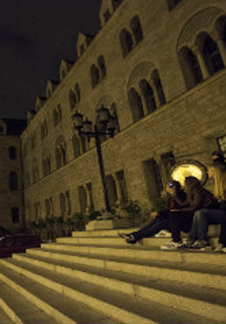 Noc Muzeów w CK Zamek