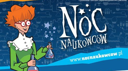 Noc Naukowców przyciąga co roku tłumy - grafika artykułu