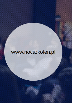 Noc Szkoleń 2021