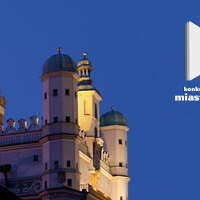 Nominacje w konkursie na powieść o Poznaniu