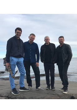 Nordic Jazz Project